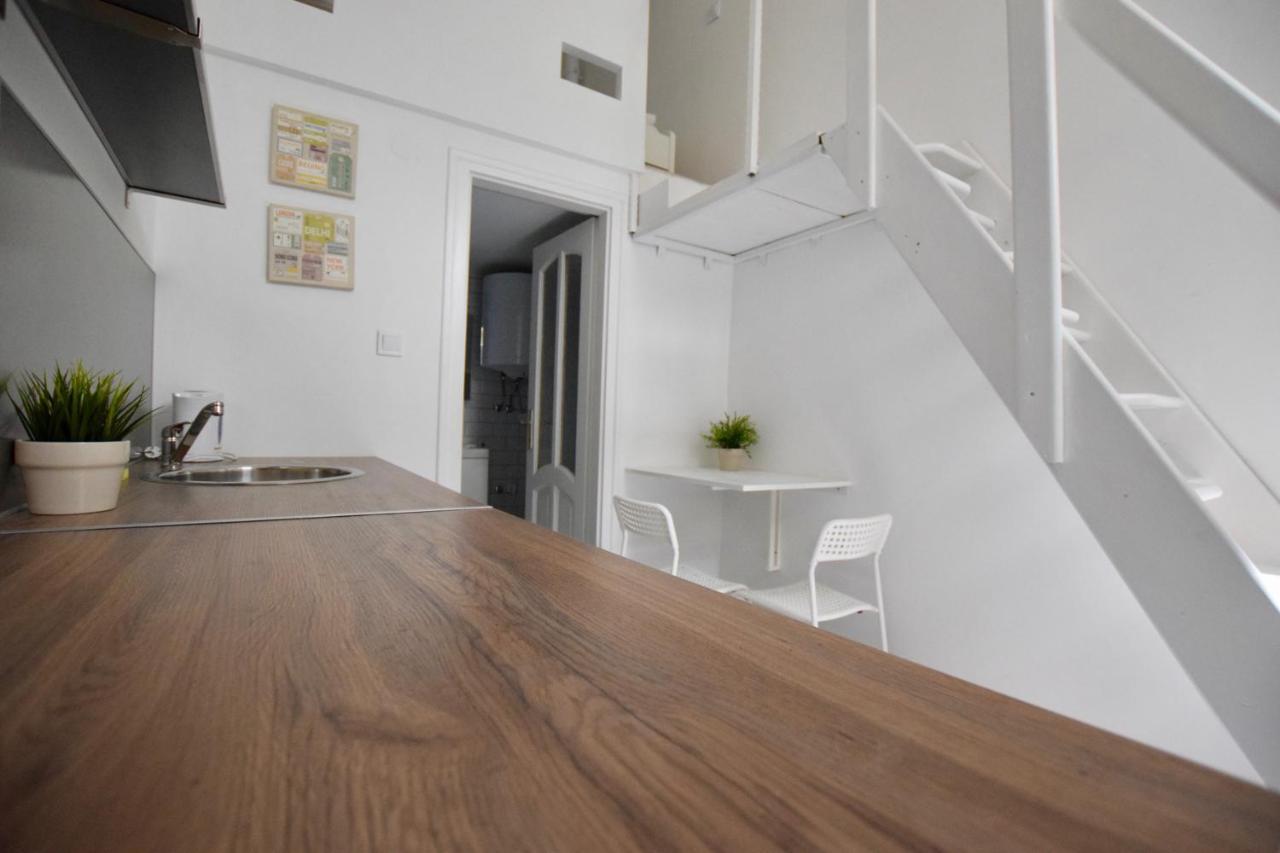 Apartman Budget By Hi5 - Kertesz Street