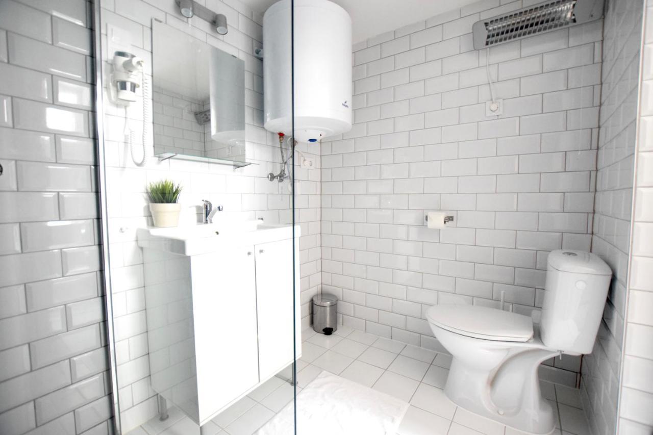 Apartman Budget By Hi5 - Kertesz Street Budapest
