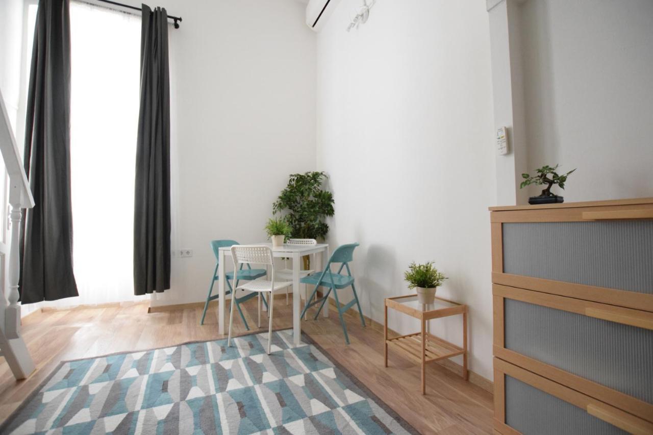 Budget By Hi5 - Kertesz Street Apartman Budapest