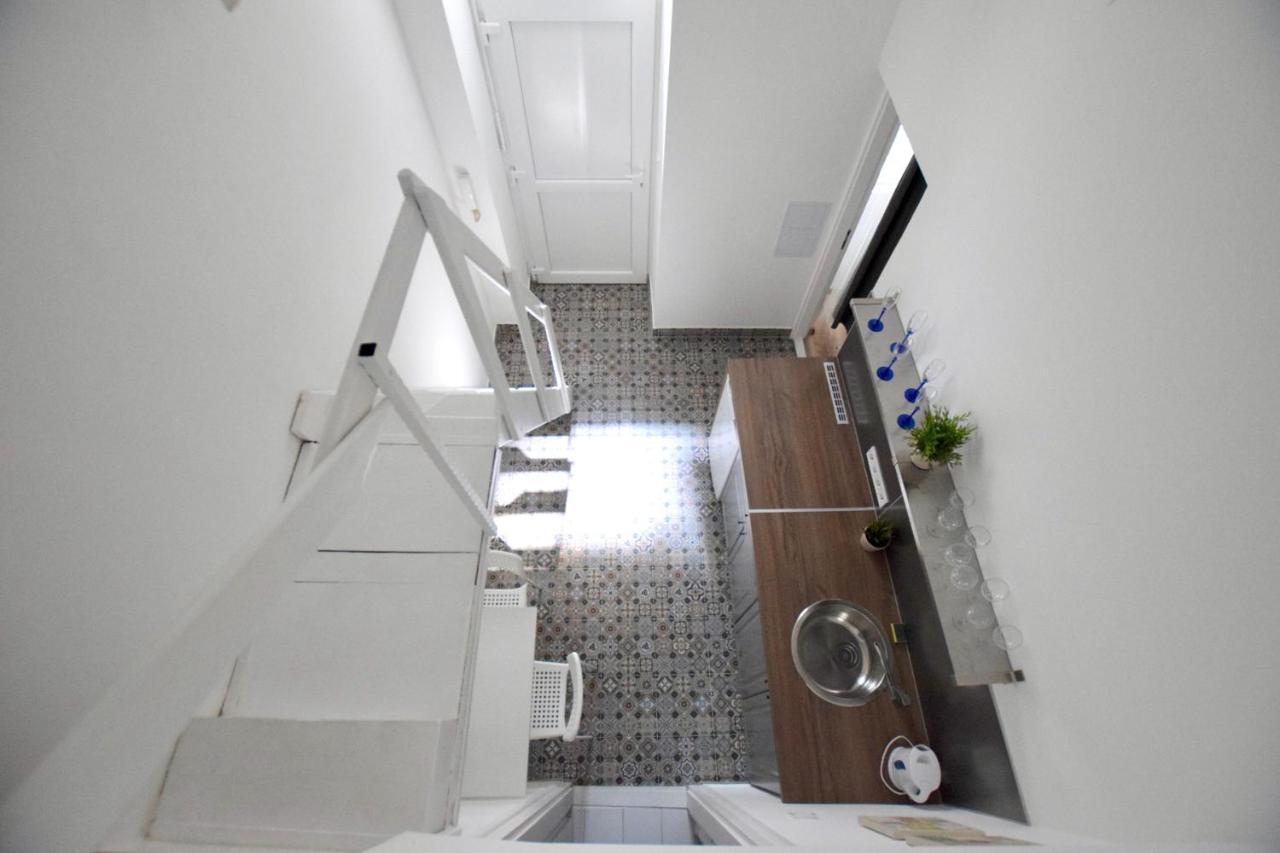 Budget By Hi5 - Kertesz Street Apartman Budapest